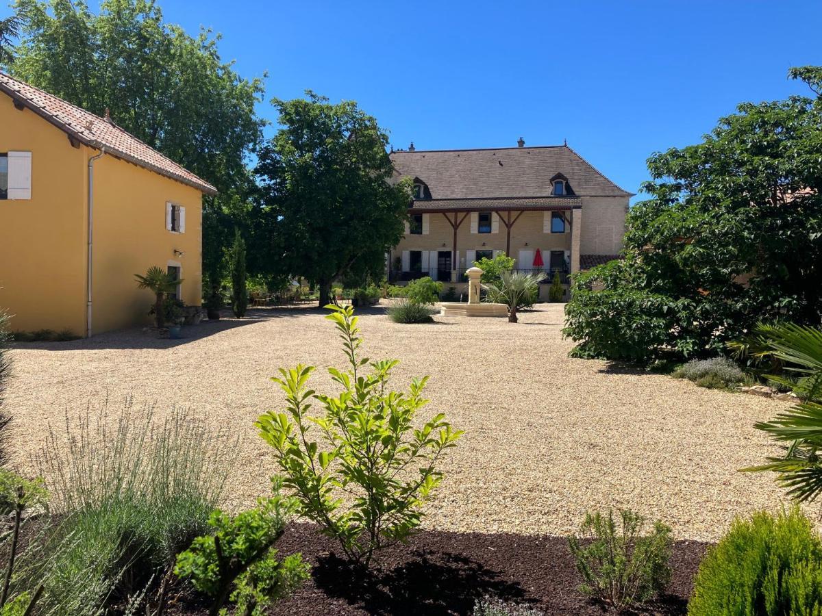 Le Clos De Quintaine Chambres D'Hotes Clesse  Exterior photo