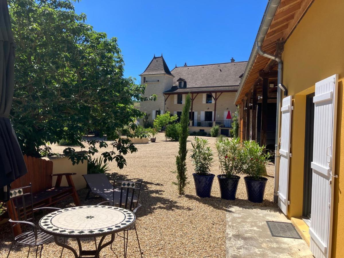 Le Clos De Quintaine Chambres D'Hotes Clesse  Exterior photo