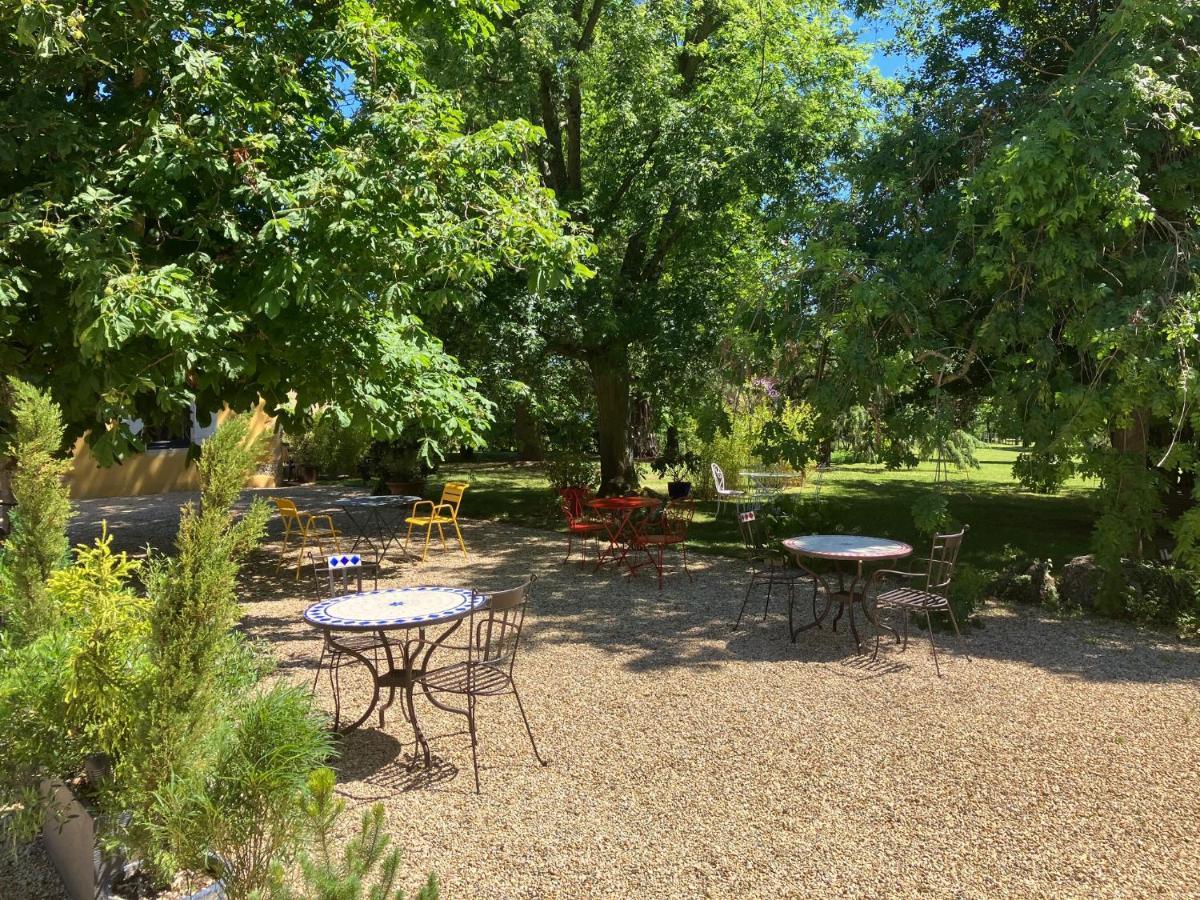 Le Clos De Quintaine Chambres D'Hotes Clesse  Exterior photo